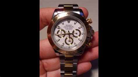 rolex daytona aliexpress|Rolex Daytona Watch .